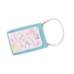ケイCPOK1-SAC 【サンリオキャラクターズ】ポケットティッシュケース【ハローキティ】【クロミ】【ポムポムプリン】【ポチャッコ】【サンリオ】【ティッシュ…