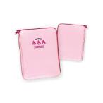 Yahoo! Yahoo!ショッピング(ヤフー ショッピング)ティSR-5533720MM　【サンリオキャラクター】マルチフラットケース【ピンク】【マイメロディ】【マイメロちゃん】【マイメロ】【まいめろ】【サンリオ】【ケー…