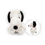 Yahoo! Yahoo!ショッピング(ヤフー ショッピング)マリ163707-21　【スヌーピー】【SNOOPY】【コーデュロイシリーズ】ぬいぐるみ【S】【ホワイト】【白】【ピーナッツ】【ウッドストック】【すぬーぴー】【アニ…