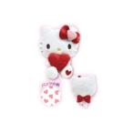 Yahoo! Yahoo!ショッピング(ヤフー ショッピング)ナカ166173-21  【サンリオキャラクター】ぬいぐるみ【S】【ハートぱんつ】【ハローキティ】【キティちゃん】【キティ】【きてぃ】【サンリオ】【ドール】【人…