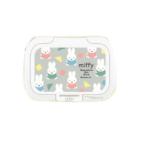 マリDBM-717 【日本製】【miffy】【ミッフィー】【オータムカラーシリーズ】フラップ【S】【グレー】【ウサギ】 【ミッフィーちゃん】【ディック・ブルーナ】…