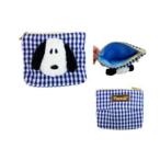 Yahoo! Yahoo!ショッピング(ヤフー ショッピング)ナカ166920-22  【スヌーピー】【SNOOPY】ティッシュポーチ【ボアフェイス】【ギンガム】【ピーナッツ】【ウッドストック】【すぬーぴー】【アニメ】【キャラ…