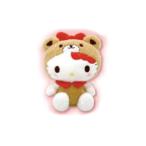 ナカ167040-22 【サンリオキャラクター】ぬいぐるみ【S】【おともだちきぐるみ】【ハローキティ】【キティちゃん】【キティ】【きてぃ】【サンリオ】【マスコ…