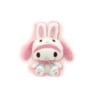 Yahoo! Yahoo!ショッピング(ヤフー ショッピング)ナカ167057-22 【サンリオキャラクター】ぬいぐるみ【S】【おともだちきぐるみ】【マイメロディ】【マイメロちゃん】【マイメロ】【まいめろ】【サンリオ】【…