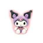 Yahoo! Yahoo!ショッピング(ヤフー ショッピング)ナカ167064-22 【サンリオキャラクター】ぬいぐるみ【S】【おともだちきぐるみ】【クロミ】【マイメロディ】【マイメロちゃん】【マイメロ】【まいめろ】【サ…