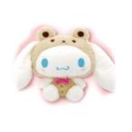 Yahoo! Yahoo!ショッピング(ヤフー ショッピング)ナカ167071-22 【サンリオキャラクター】ぬいぐるみ【S】【おともだちきぐるみ】【シナモロール】【シナモちゃん】【シナモ】【しなもろーる】【しなも】【サ…