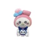 Yahoo! Yahoo!ショッピング(ヤフー ショッピング)ナカ167248-22 【サンリオキャラクター】【ナガノ】ペアぬいぐるみ【マイメロディ】【マイメロちゃん】【マイメロ】【まいめろ】【サンリオ】【ドール】【ぬい…
