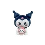 Yahoo! Yahoo!ショッピング(ヤフー ショッピング)ナカ167255-22 【サンリオキャラクター】【ナガノ】ペアぬいぐるみ【クロミ】【マイメロディ】【マイメロちゃん】【マイメロ】【まいめろ】【サンリオ】【ドー…