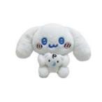 Yahoo! Yahoo!ショッピング(ヤフー ショッピング)ナカ167262-22 【サンリオキャラクター】【ナガノ】ペアぬいぐるみ【クロミ】【マイメロディ】【マイメロちゃん】【マイメロ】【まいめろ】【サンリオ】【ドー…