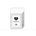 カミ204941　【日本製】【オリジナル】消しゴム【HEART REQUIRE】【ハート】【けしごむ】【ケシゴム】【消しごむ】【文房具】【学校】【雑貨】【グッズ】