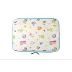 アイK-3105 B 【すみっコぐらし】マルチケース【ブルー】【青】【すみっこぐらし】【サンエックス】【すみっこ】【すみっコ】【ゆるキャラ】【カバー】【ケー…