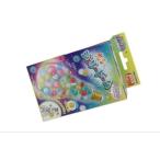 Yahoo! Yahoo!ショッピング(ヤフー ショッピング)カミ728632 【オリジナル】光るジェリードームキット【ミックス】【 LEDライト】【ライト】【電気】【電飾】【光り】【家遊び】【作り】【ジェリードーム】【…