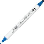 クレ TC-6100-032 【セット商品】【3個入り】 ＺＩＧ　クリーンカラードット