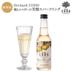 [Orchard CODO] слива . L da-. .. Sparkling 