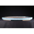  популярный China поддон контейнер China ..[.... обжиг в печи менять кристалл порез . порез пара эллипс горшок ]