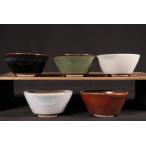  маленький камень ..[ глазурь порез . порез пара круг горшок ] маленькая миска 5 шт. комплект 