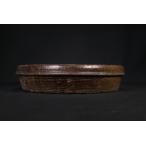 [ Ishii бонсай ][ фиолетовый грязь порез . юг . горшок ]