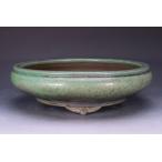 [ Ishii бонсай ][ мир ... пакет тип круг горшок ] departure цвет максимально высокий обжиг в печи менять прекрасный прекрасный линия 