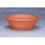 [ Ishii бонсай ] популярный Tokoname автор .... произведение [... грязь вне . круг горшок ]2 номер (6.9cm)