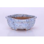  популярный Tokoname женщина . автор Watanabe .. женщина .... произведение [... обжиг в печи менять вне . порез пара дерево . тип горшок ] (6.3cm)