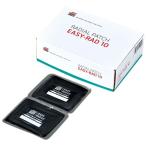  внутри поверхность ремонт радиальный EASY patch 60x83mm 20 листов EASY-RAD-10