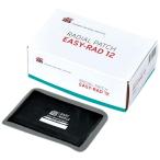  внутри поверхность ремонт радиальный EASY patch 75x120mm 10 листов EASY-RAD-12