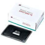  внутри поверхность ремонт радиальный EASY patch 90x130mm 10 листов EASY-RAD-14