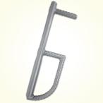 土牛産業 DOGYU 足掛け助三3.5 03846