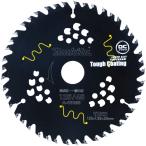 マキタ レーザースリットチップソー 125mm 45P A-01035 DCブラック タフコ―ティング 集成材・一般木材用