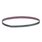 メール便可　マキタ　サンディングベルト　粒度60　A-34578　13×533ｍｍ　AA鉄工用　粗仕上　10枚入