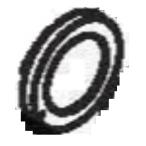 MAX マックス リップリング40-1.4 AK16101