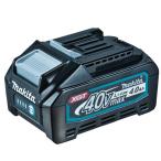 数量限定 マキタ リチウムイオンバッテリ 40Vmax 4.0Ah BL4040 残量表示付 A-69939