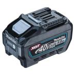 ショッピングマキタ マキタ リチウムイオンバッテリ 40Vmax 5.0Ah BL4050F 残量表示付 A-72372