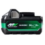 正規販売店 数量限定 HiKOKI ハイコーキ マルチボルト蓄電池 36V/18V BSL36A18X 残量表示付 2.5Ah 0037-9241