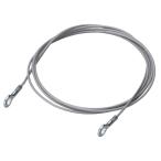  почтовая доставка возможно msasi противоугонное тросик C-RC7203