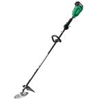 数量限定 HiKOKI ハイコーキ マルチボルト 36V コードレス刈払機 CG36DB(L)(NN) (リチウムイオン電池・急速充電器別売) ループハンドル