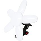 PRO standard 開閉式LED投光器 LEDペンタゴンGT CH-PNT83GT 83W 3段階調光