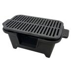 尾上製作所 ONOE ミニ鋳物コンロ CI-1921