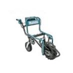 マキタ　18V　充電式運搬車　CU180DZ　本体のみ(バッテリ・充電器別売)