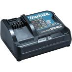 数量限定 マキタ 充電器 DC10SA 10.8Vス