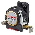タジマ 剛厚セフGロックダブルマグ25 5.0m メートル目盛 GASFGLWM2550