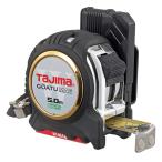 タジマ 剛厚セフGロックダブルマグ25 5.0m尺相当目盛付 GASFGLWM2550S