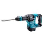 マキタ 18V 充電式ケレン HK180DZK 本体のみ+ケース(バッテリ・充電器別売) SDSプラスシャンク