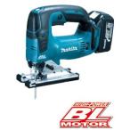 マキタ 18V 充電式ジグソー JV182DZK 本体+ケースのみ(バッテリ・充電器別売)