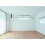  Morita aluminium промышленность потолок установка сушилка для белья KAC286E-BK E type S размер черный 