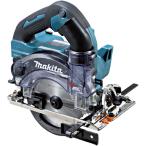 マキタ 18V 125mm 充電式防じんマルノコ KS516DZ 本体のみ(バッテリ・充電器・ケース・チップソー・ワイヤレスユニット別売) ダストカバー仕様