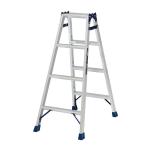  дом частного лица рассылка возможно PiCapika лестница двоякое применение стремянка MCX-120 4 сяку ... ширина 55mm