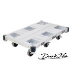 ショッピングDUNK アルインコ MTRZ アルミ製台車 Dunk Neo MTRZ1000J イットン台車