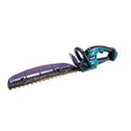マキタ 18V 充電式生垣バリカン MUH467DZ 本体のみ(バッテリ・充電器別売) 刈込幅460mm 新・高級刃仕様