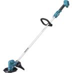 マキタ 18V 充電式草刈機 MUR194DZ ループハンドル 本体のみ(バッテリ・充電器別売)